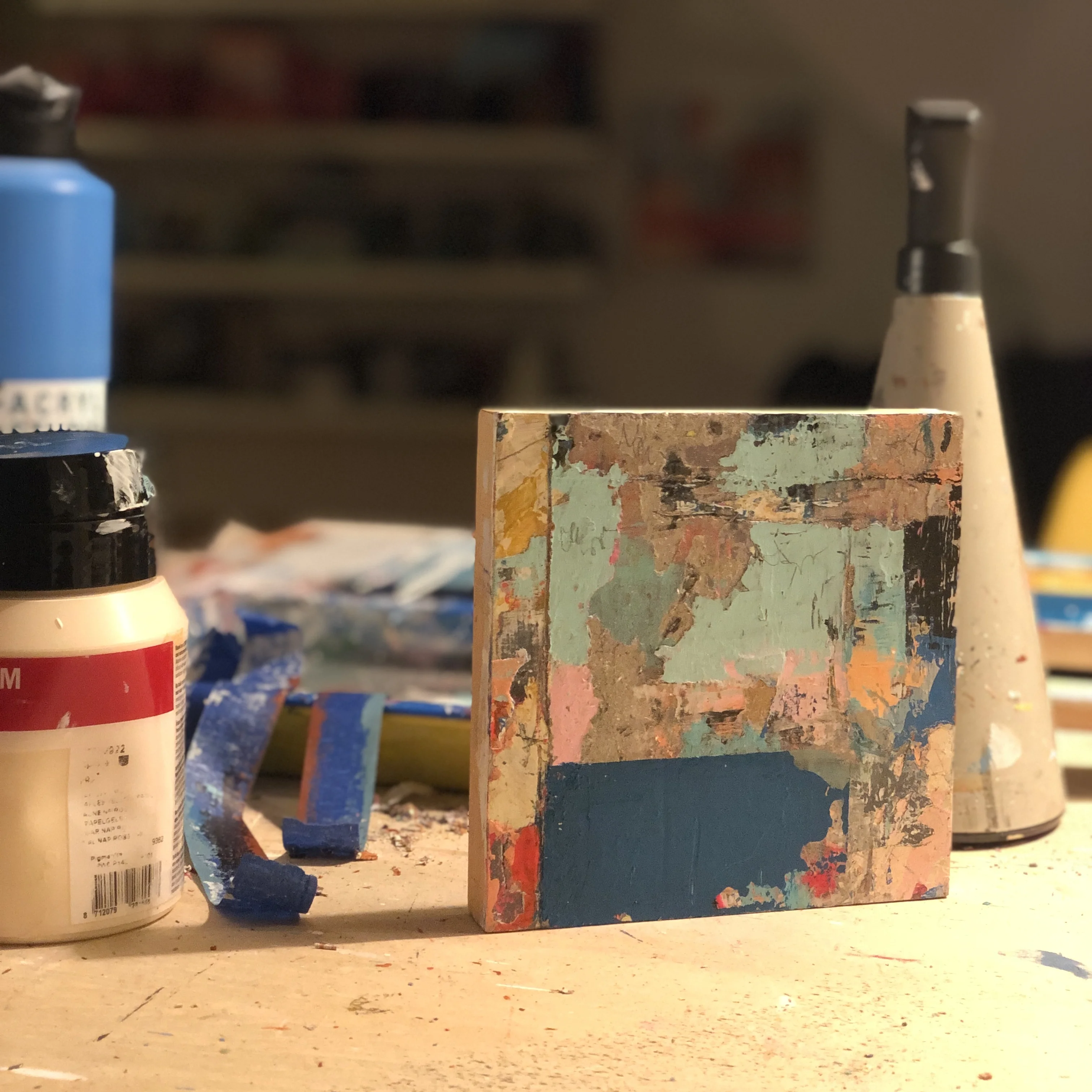 STUDIO