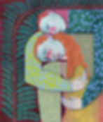 Thumbnail: The hug
