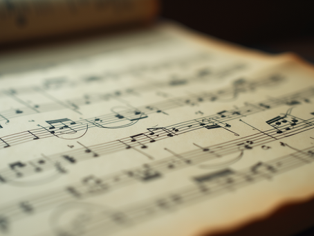 Exploring Cinematic Music: A Composer's Journey