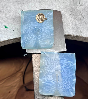 Fabrication de moules pour dupliquer vos pièces