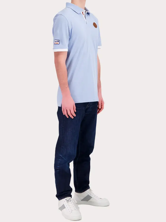 Miniature : Polo Gulf - Nr9 Classics