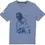 Miniature : Tee Shirt Le Mans Steve McQueen - Steve