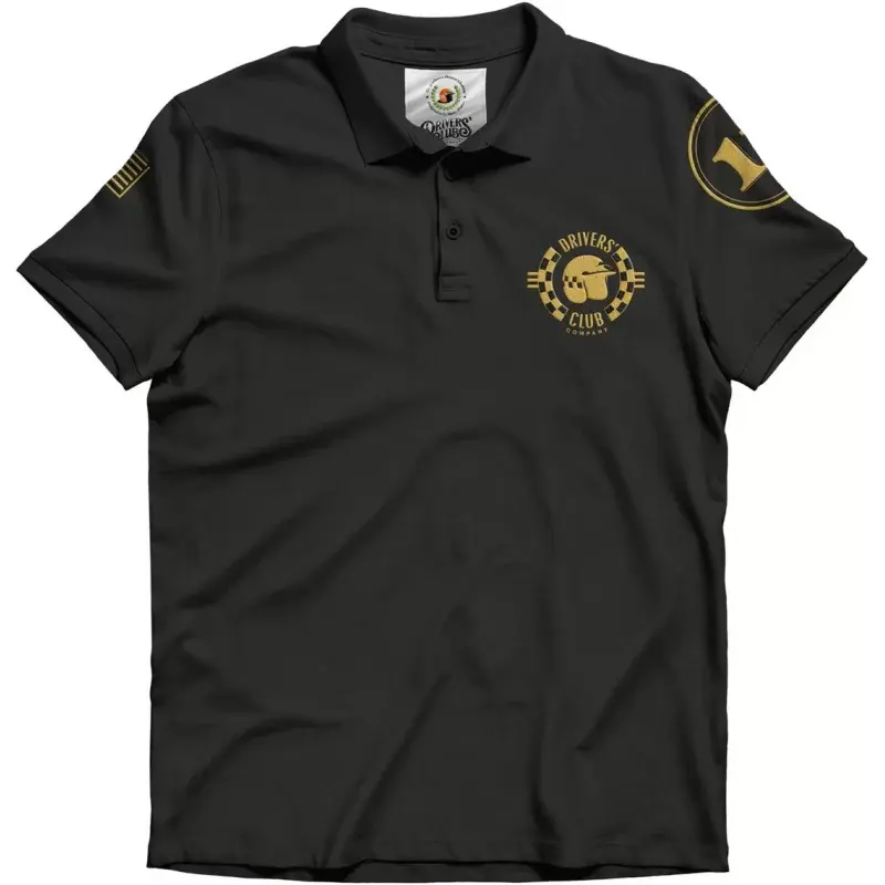 Polo Drivers' Club Company- Quent