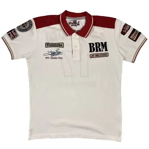 Polo Warson Motors - Beltoise