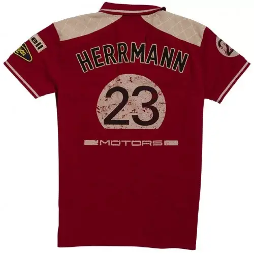 Miniature : Polo Warson Motors - Herrmann 917