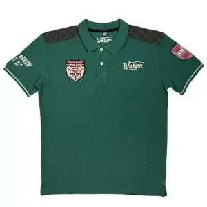 Polo Warson Motors - Motors Driver's club polo racing