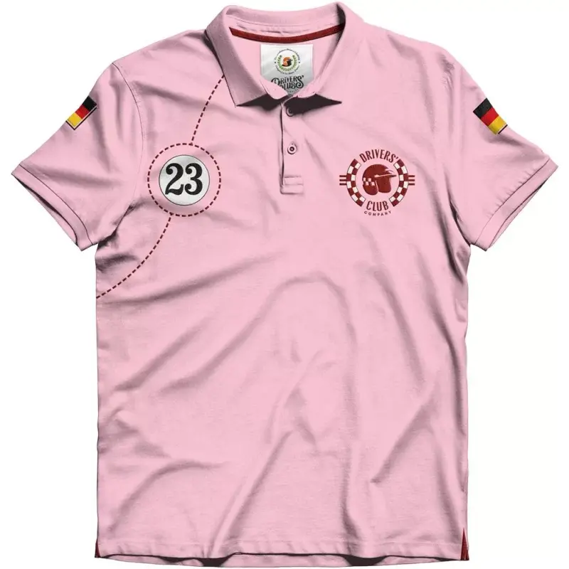 Polo Drivers' Club Company - Truffle Hunter