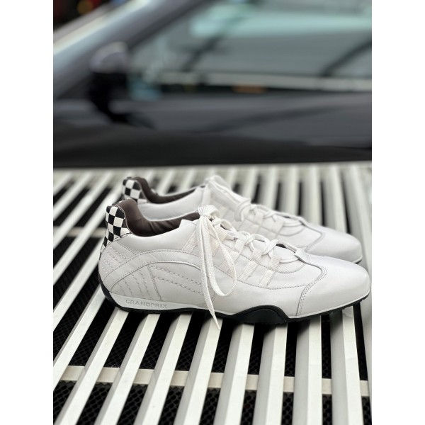 Miniature : Sneakers Grandprix Originals - Racing