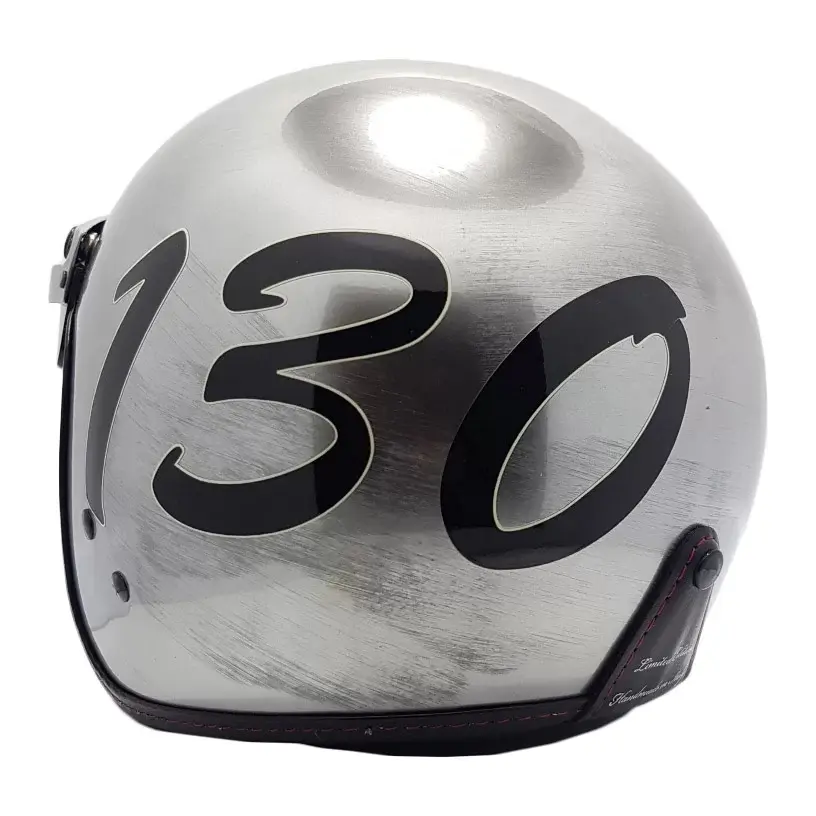 Miniature : Casque FH - Little Bastard