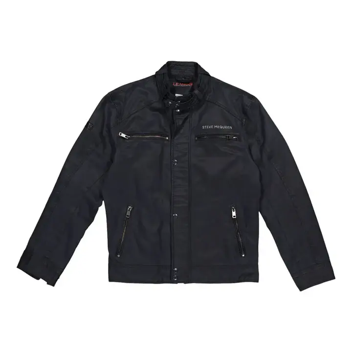 Veste Le Mans Steve McQueen - Biker