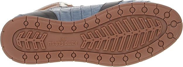 Miniature : Chaussures Kamo-Gutsu - TIFO 108