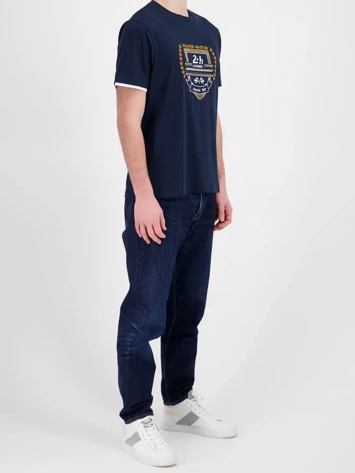 Tee Shirt 24h Le Mans - Classic Premium