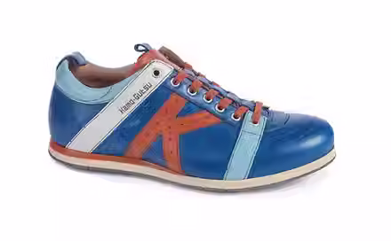 Miniature : Chaussures Kamo-Gutsu - TIFO-042