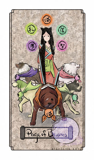 Page of Brushes-protected-intensity-DEFAULT-V2