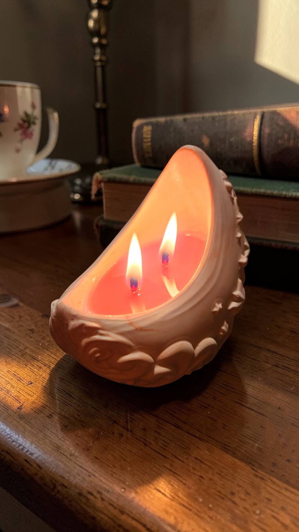 Miniatura: Candela Luna