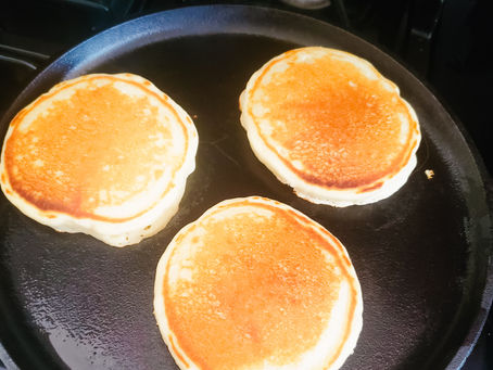 Cooking With Less Toxins