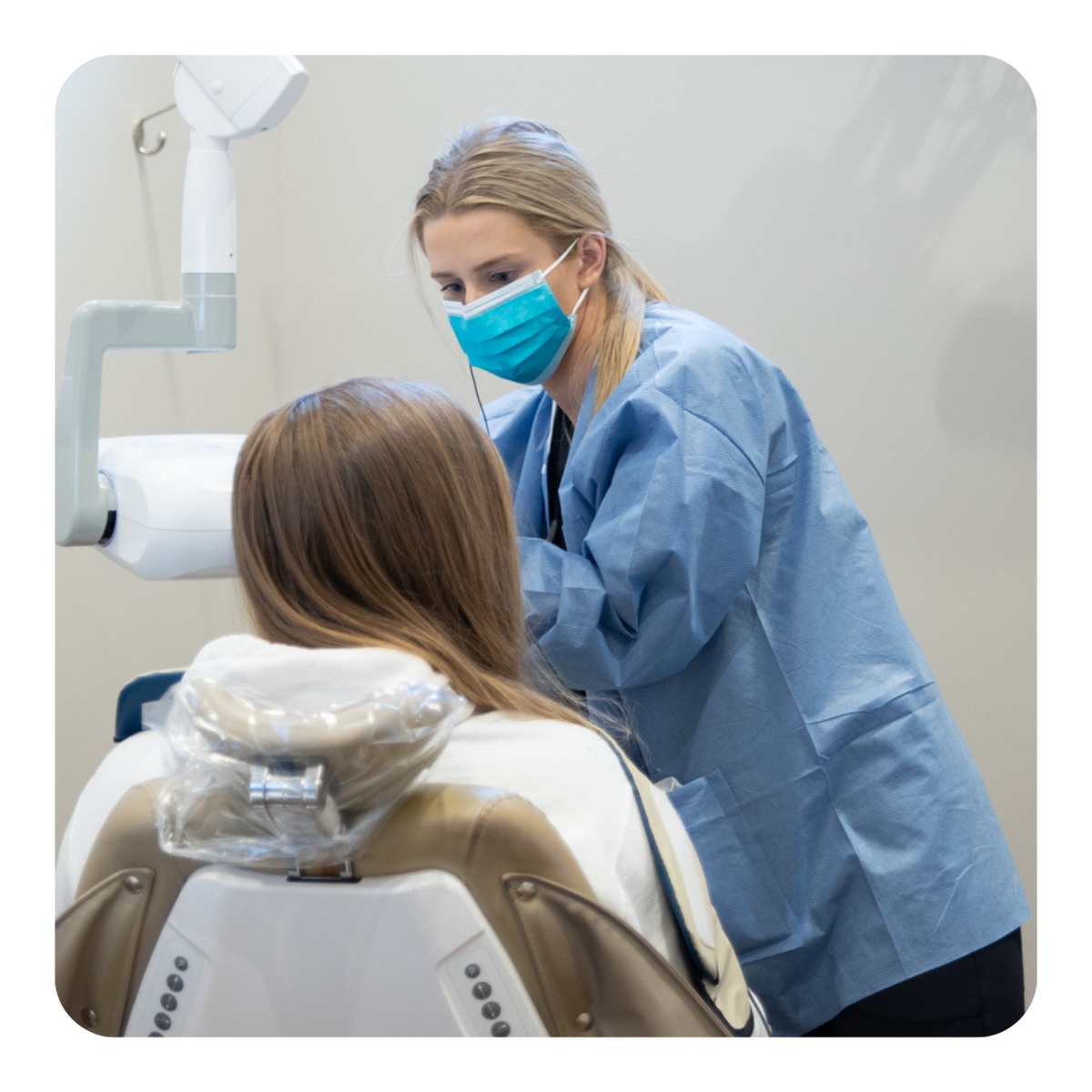 Roach Family Dentistry