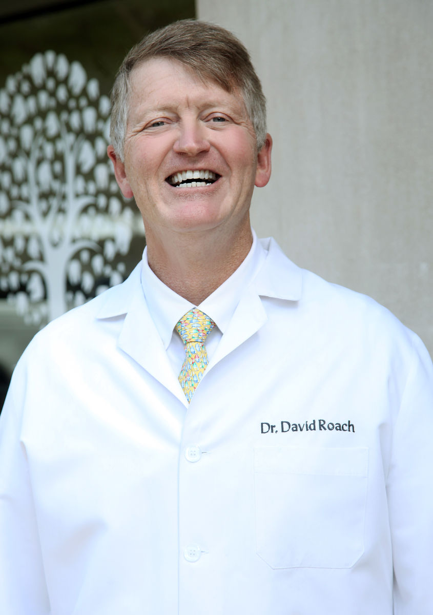 Roach Family Dentistry