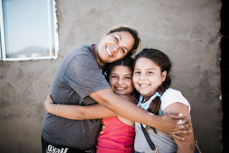 Valleria Rocha Family.jpg