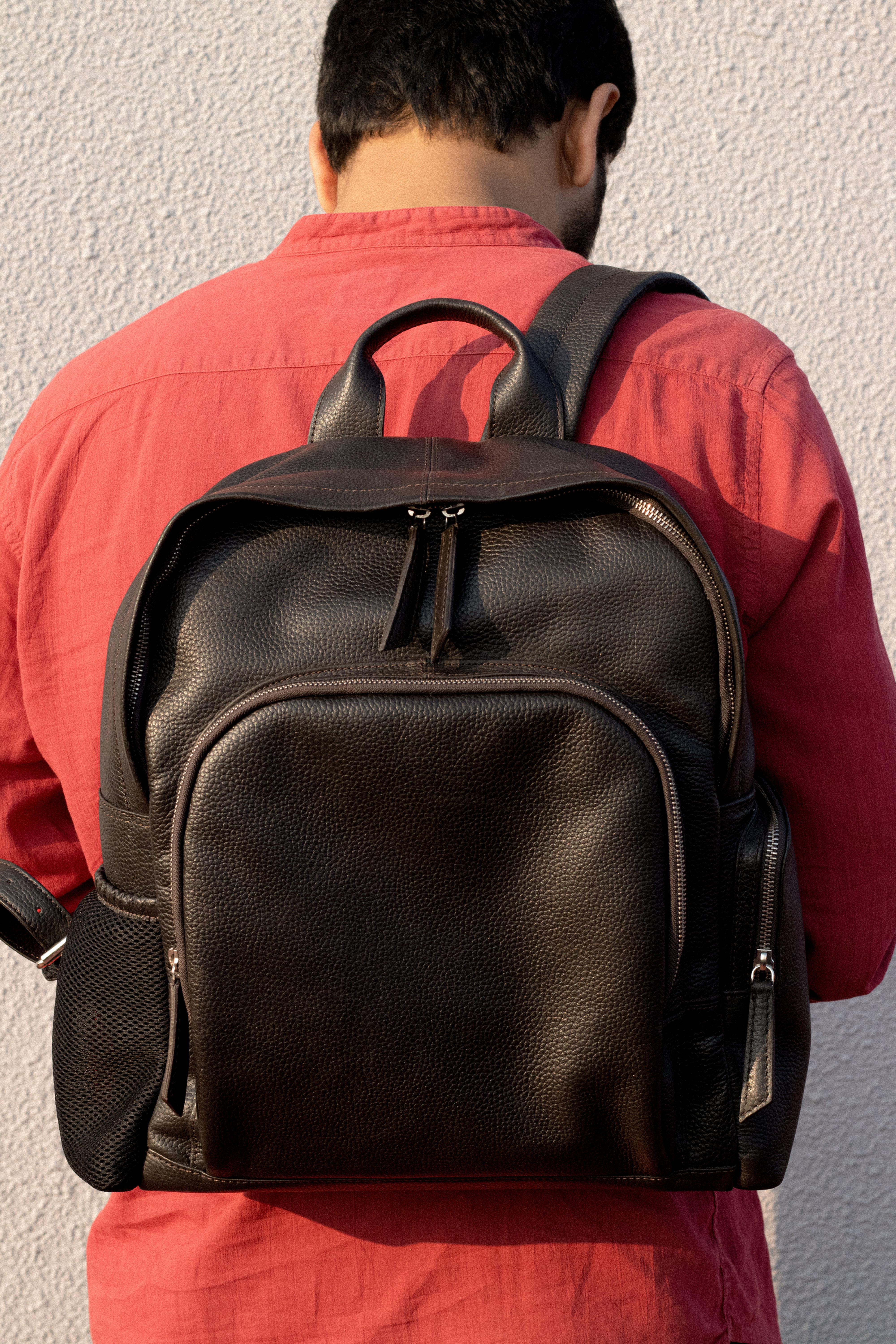 Vora backpack
