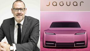 The Failure of Jaguar’s Rebranding: When Reinvention Loses Identity