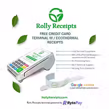 Stop Handing Customers Toxic Receipts: Make the Healthier Switch Today
