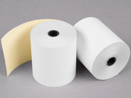 From Paper to Profits: Marcus Todd Brissco’s Rolly Receipt Is Changing the Game