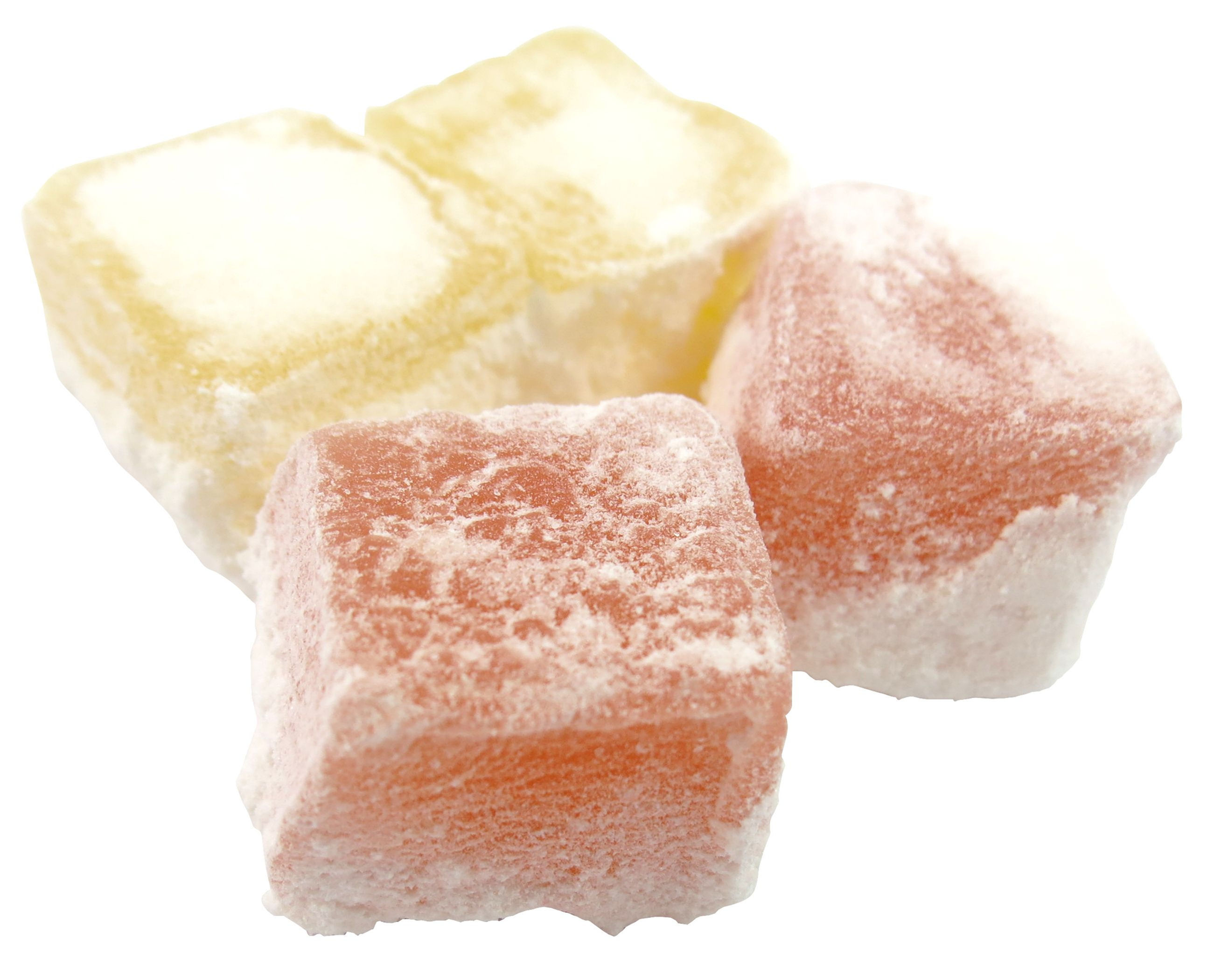 Turkish Delight