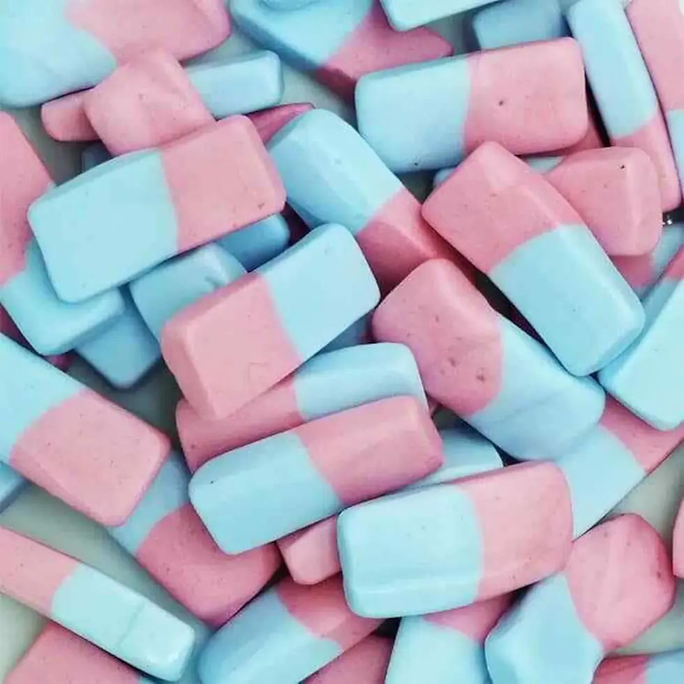 Bubblegum Squashies