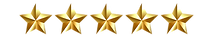 Five Star Reviews