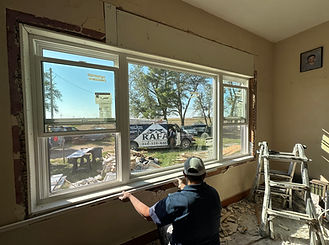 Window Replacement