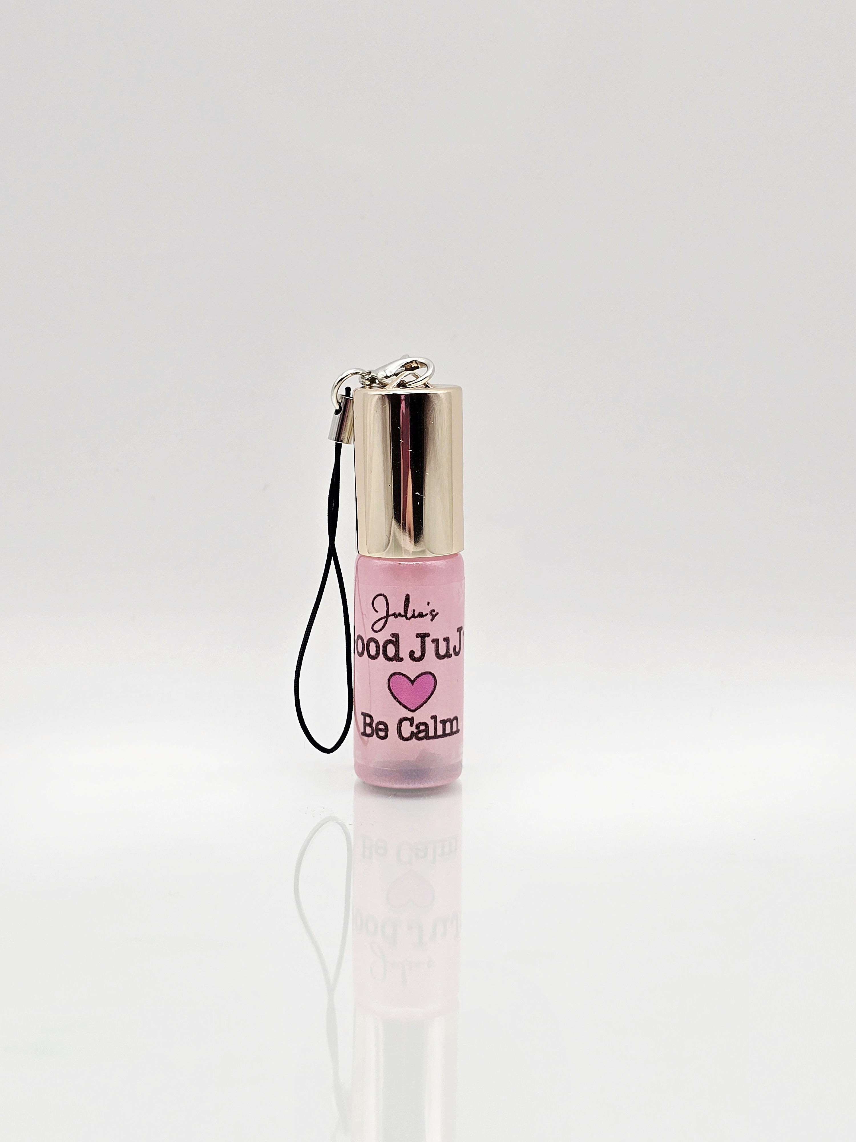 BE CALM ~ Mini Key Chain Roll-On 5ml