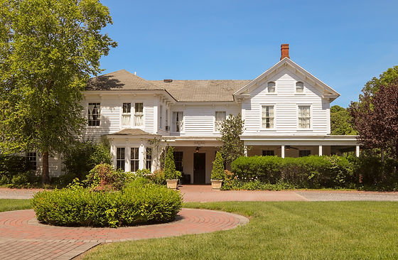 Abbie Holmes Estate by Yvonne Yuen