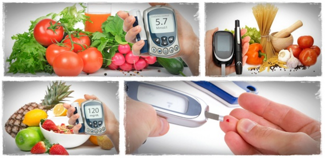 CURE DIABETES