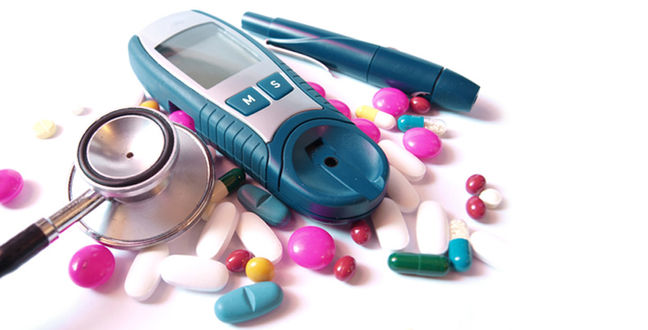 DIABETES MELLITUS TREATMENT
