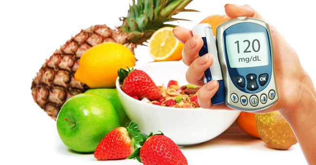 FOODS FOR DIABETIC