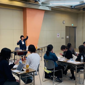 【レポート】慶應義塾大学“STEPS Musical Company”でワークショップ