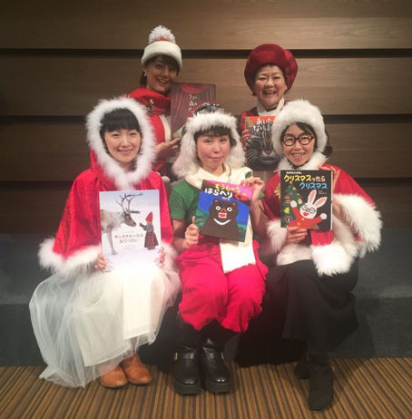 2017声と未来公演 無事 終了しました。