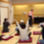 6月 渋谷おやこのための読み聞かせ会(6月9日)