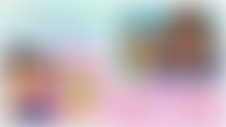 ポン吉とアイカッパのパクパクパペット型紙ダウンロードはこちら♪