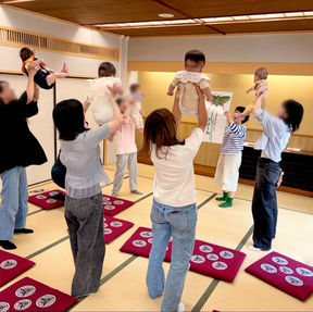 【開催情報】9月 渋谷おやこのための読み聞かせ会