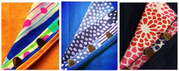 ハンドメイドその1