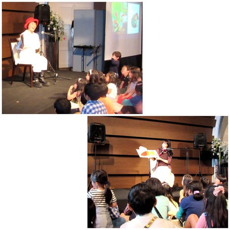 【開催情報・追記】昼夜ともに満員となりました。/5人の魔女のハロウィン仕度~絵本の読み聞かせとお歌の会~開催のお知らせ