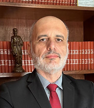 ADVOGADO FÁBIO LUIZ MARQUES ROCHA