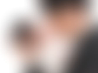 スタジオでお宮参りフォト