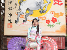 本年もどうぞよろしくお願いします