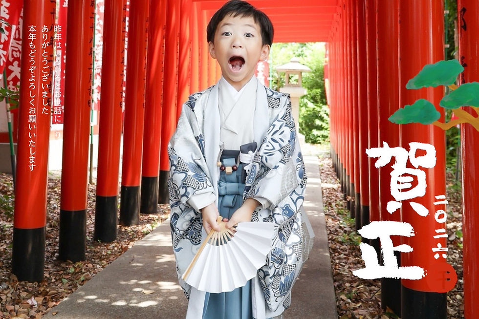 春のロケーション撮影受付開始