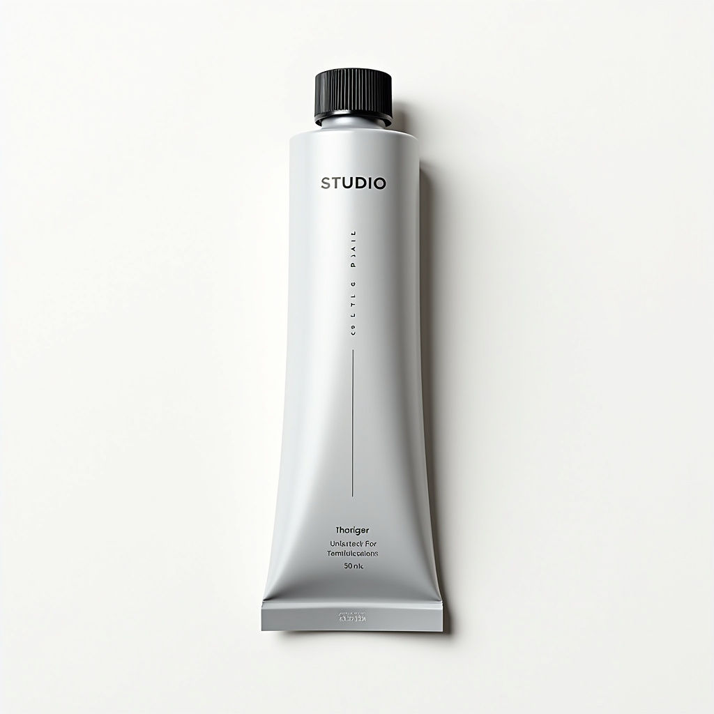 Studio Acrylic Paint