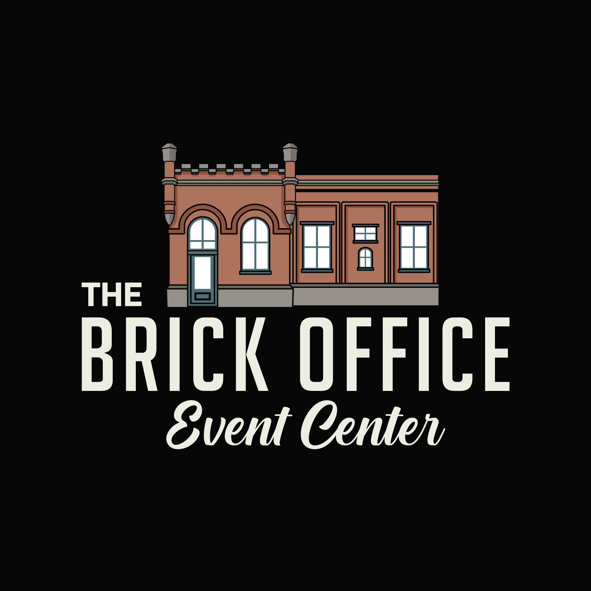 The Brick Office