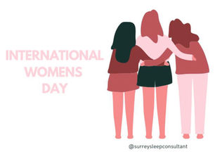 International Women’s Day